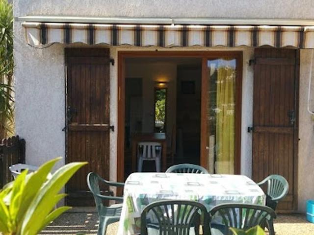 Location Maison 3 pièces 45 m2 Villeneuve Loubet