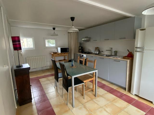 Location Maison 3 pièces 46.33 m2 Rillieux la Pape