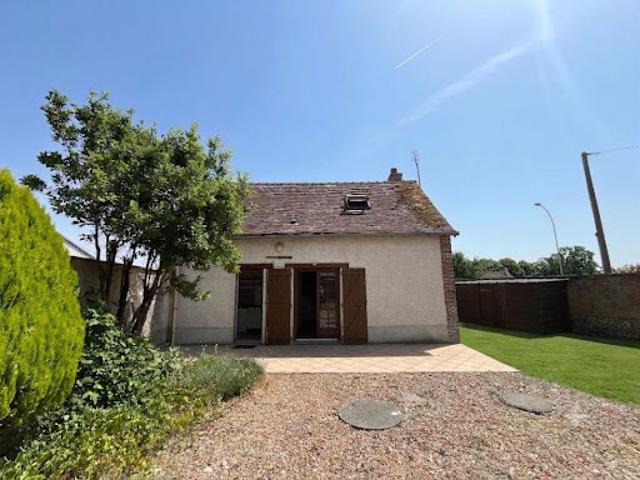 Location Maison 3 pièces 46.51 m2 La Forêt du Parc