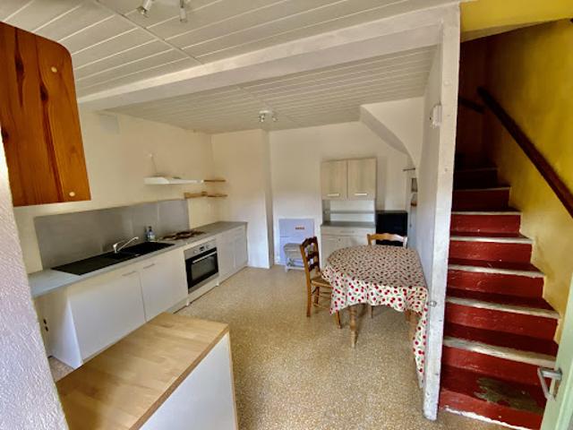 Location Maison 3 pièces 46 m2 La Livinière