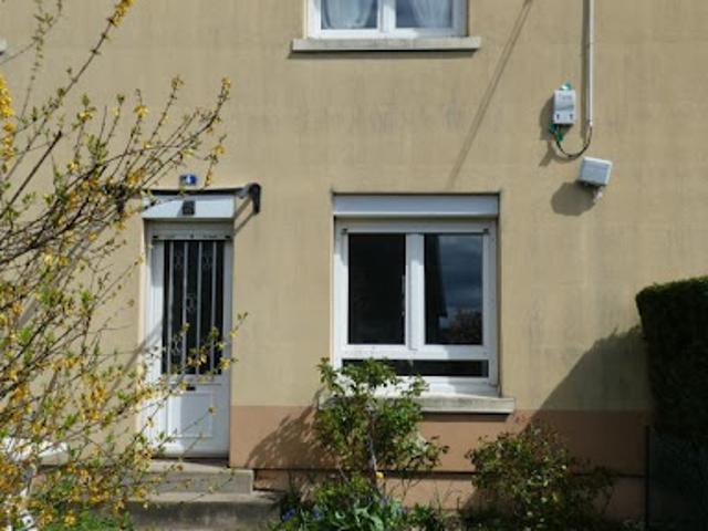 Location Maison 3 pièces 46 m2 Le Creusot