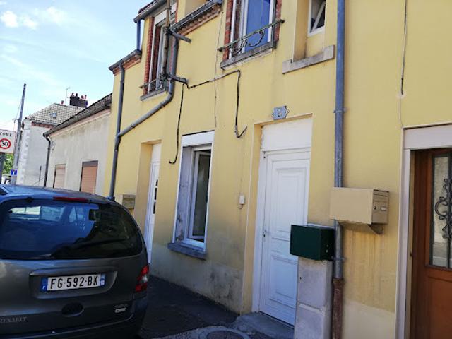 Location Maison 3 pièces 46 m2 Romilly sur Seine