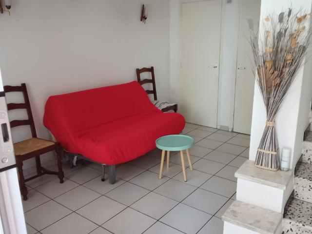 Location Maison 3 pièces 46m² RIVESALTES 66600