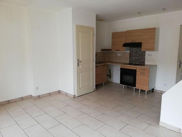 Location Maison 3 pièces 46m²