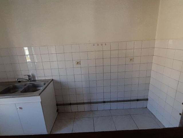 Location maison 3 pièces, 47.57m², Saint Viâtre