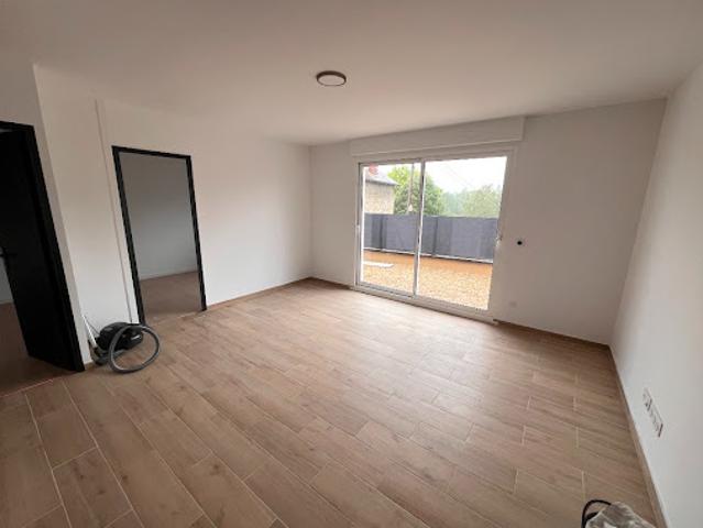 Location Maison 3 pièces 47.92 m2 Trilport