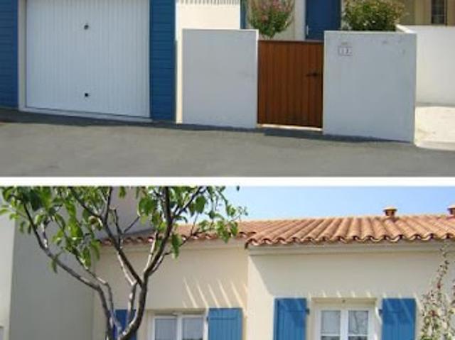 Location Maison 3 pièces 47 m2 Chatelaillon plage