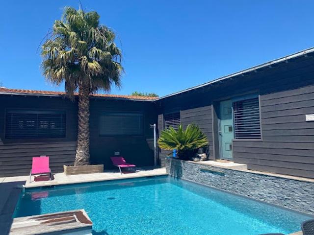 Location Maison 3 pièces 47 m2 Angoulins
