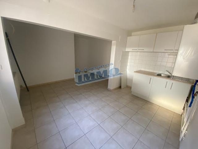 Location Maison 3 pièces 47 m2 Saint Pol sur Ternoise