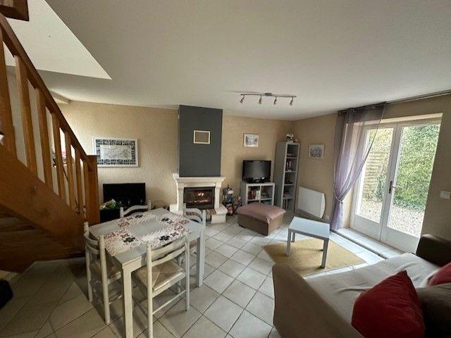 Location Maison 3 pièces 47m² COUR CHEVERNY 41700