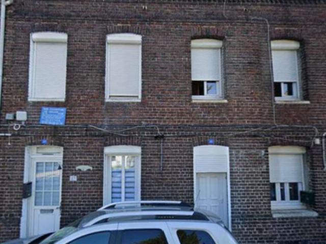 Location Maison 3 pièces 47m²