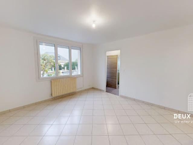 Location Maison 3 pièces 48.7 m2 Coueron