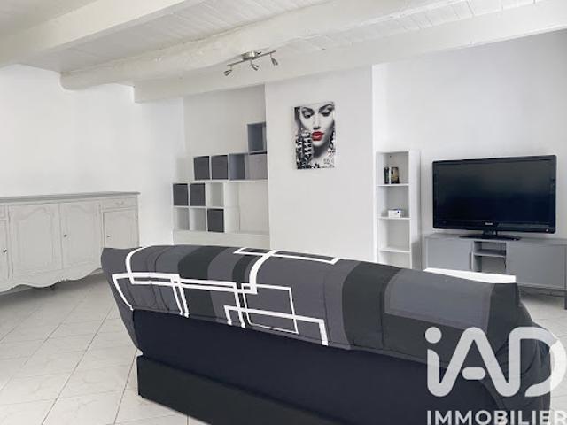 Location Maison 3 pièces 48 m2 Carhaix Plouguer