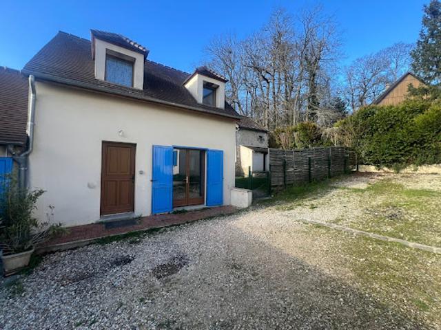 Location Maison 3 pièces 48 m2 Forges les Bains