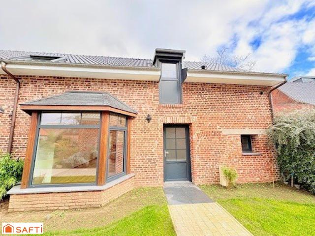 Location Maison 3 pièces 48 m2 Saultain