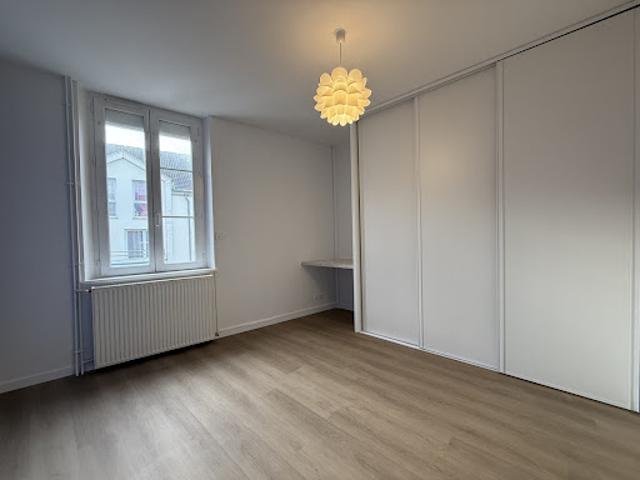 Location Maison 3 pièces 49.49 m2 Amiens