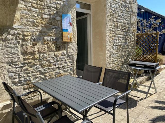 Location Maison 3 pièces 49.74 m2 Saint Georges d'Oléron