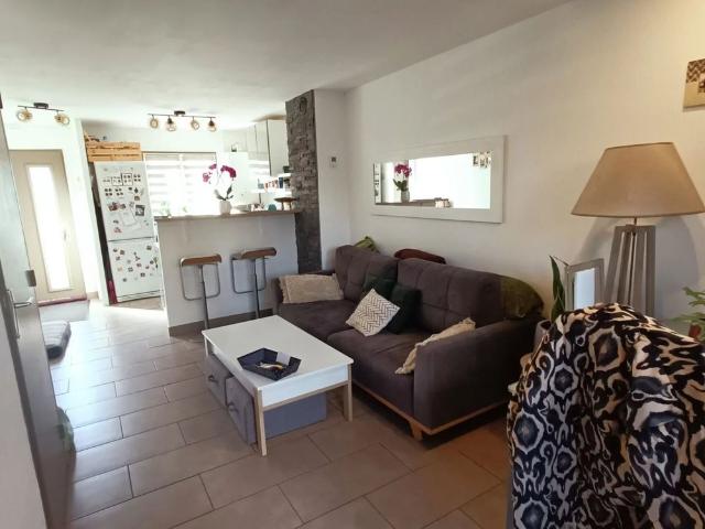 Location Maison 3 pièces 49 m2 à Saint Sébastien sur Loire