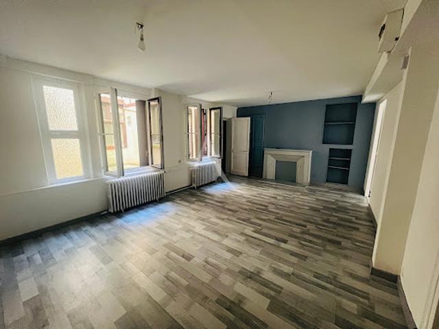 Location Maison 3 pièces 49 m2 Orleans