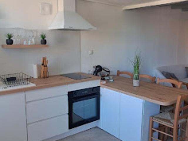 Location Maison 3 pièces 49 m2 Pierrevert