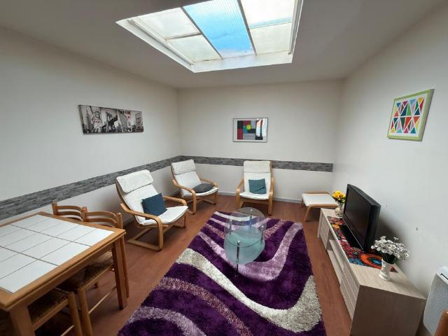 Location Maison 3 pièces 49m² AMIENS 80000