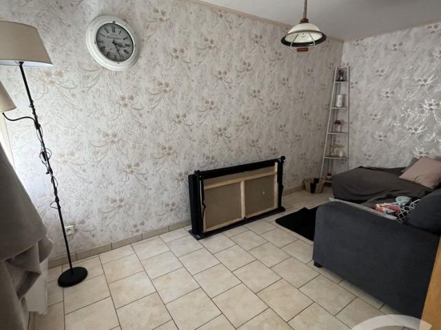 Location Maison 3 pièces 49m² BEUZEVILLE 27210