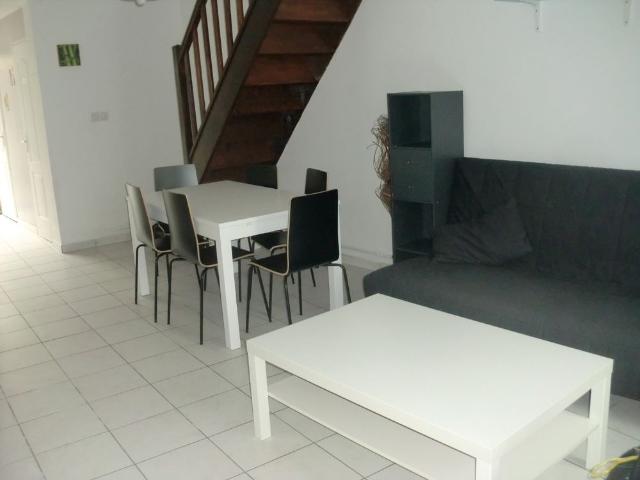 Location Maison 3 pièces 49m² LOOS 59120