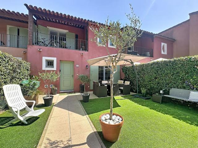 Location Maison 3 pièces 50.01 m2 Mouans Sartoux