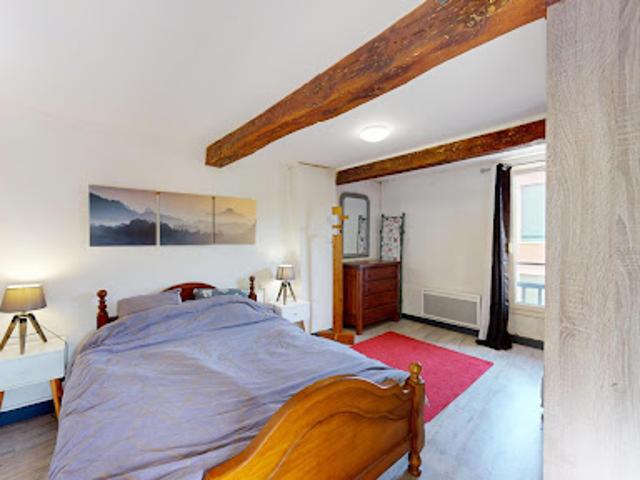 Location Maison 3 pièces 50 m2 Beaumont de Lomagne