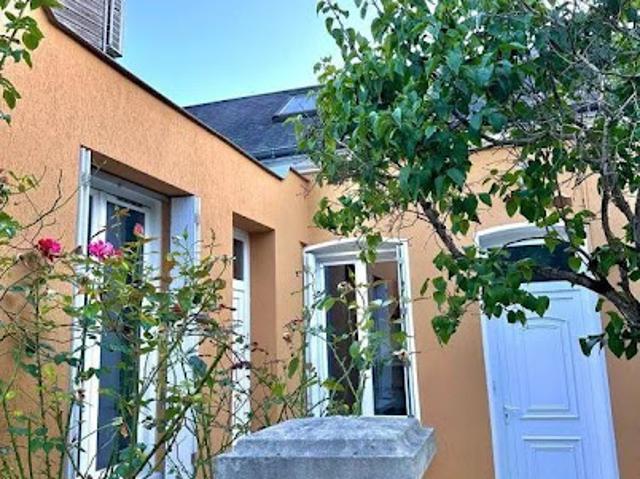 Location Maison 3 pièces 50 m2 Le Mans