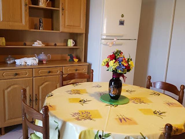 Location Maison 3 pièces 50 m2 Luri