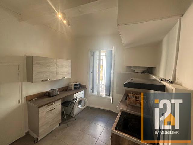 Location Maison 3 pièces 50 m2 Nimes