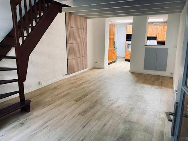 Location Maison 3 pièces 50 m2 Roubaix