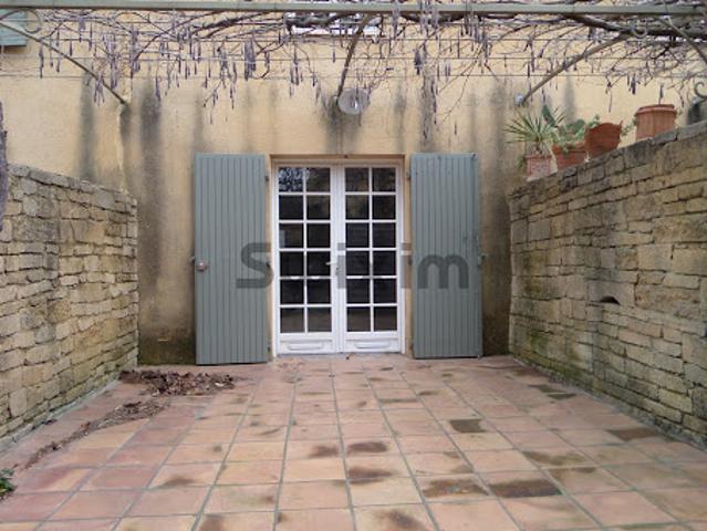 Location Maison 3 pièces 50 m2 Vers Pont du Gard