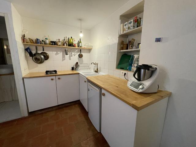 Location Maison 3 pièces 50m² ANIANE 34150