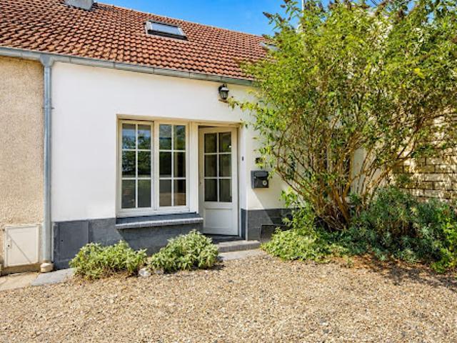 Location Maison 3 pièces 51.22 m2 Mantes la Jolie