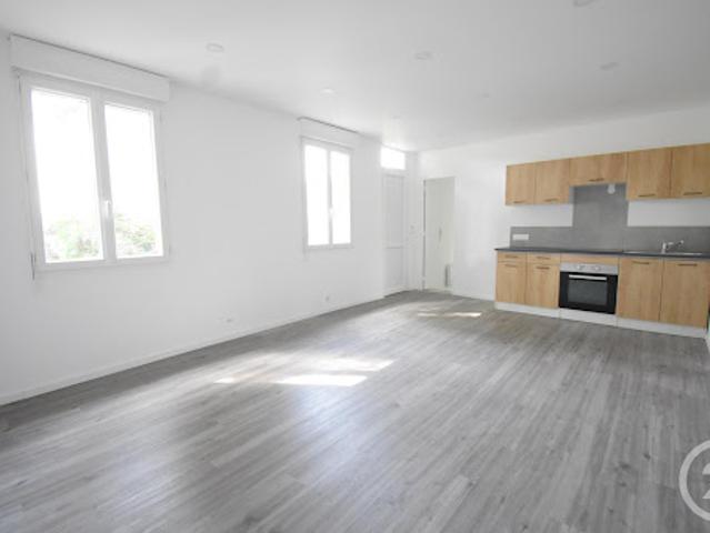Location Maison 3 pièces 51.43 m2 Vichy