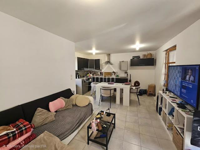 Location Maison 3 pièces 51.64 m2 Pertuis