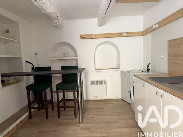 Location Maison 3 pièces 51 m2 Aspiran