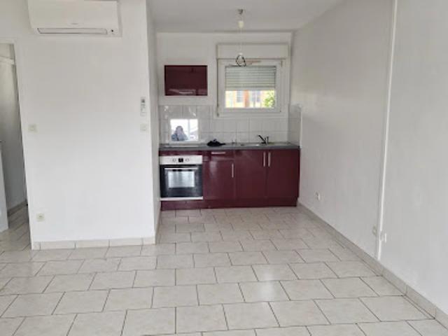 Location Maison 3 pièces 51 m2 Laon