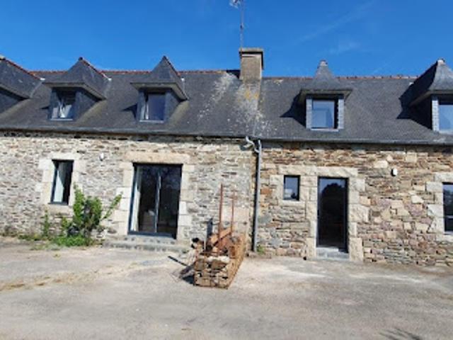 Location Maison 3 pièces 51 m2 Minihy Tréguier