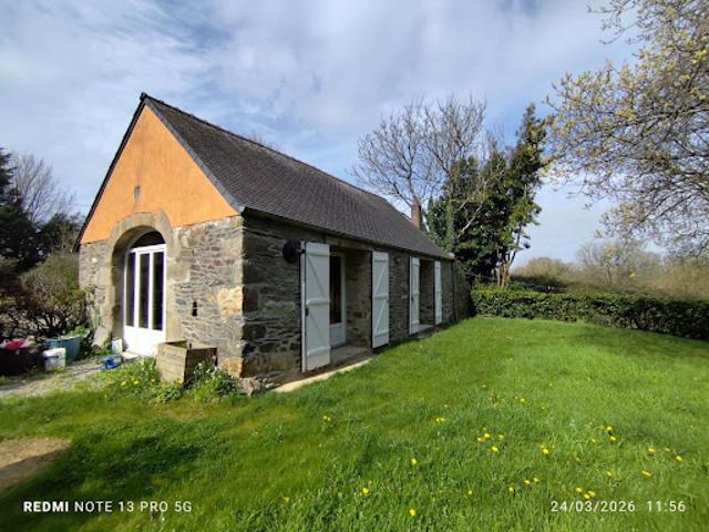 Location Maison 3 pièces 51 m2 Saint Sauveur