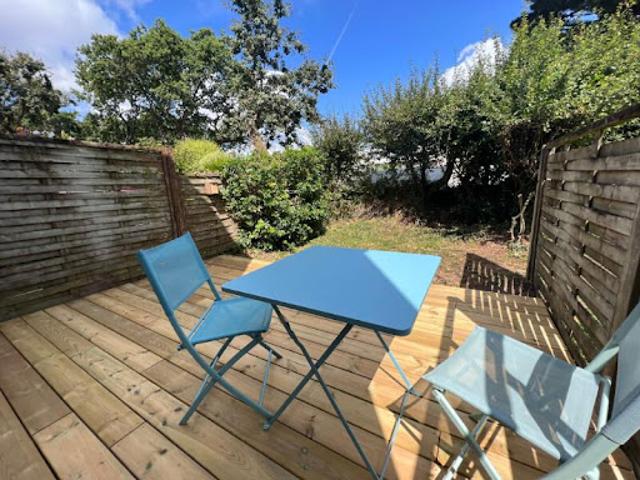 Location Maison 3 pièces 51 m2 Séné