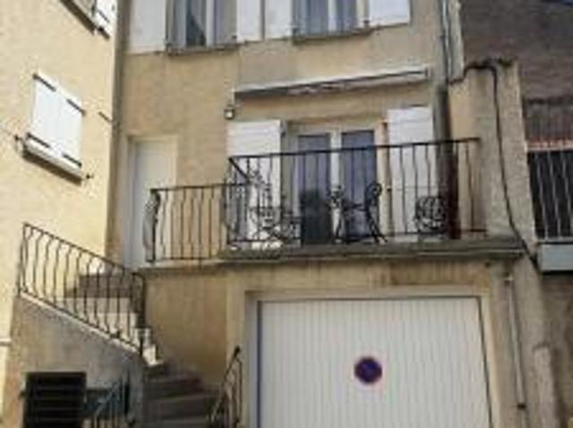 location maison 3 pièces 51 m2 tarn 81120 700 €