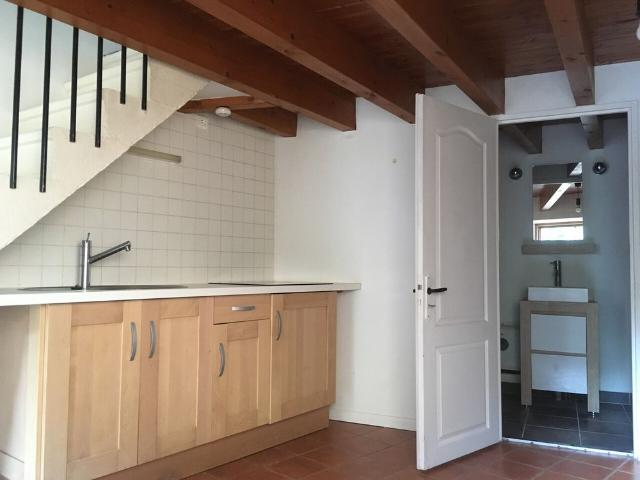 Location Maison 3 pièces 51m² ST BONNET LE CHATEAU 42380