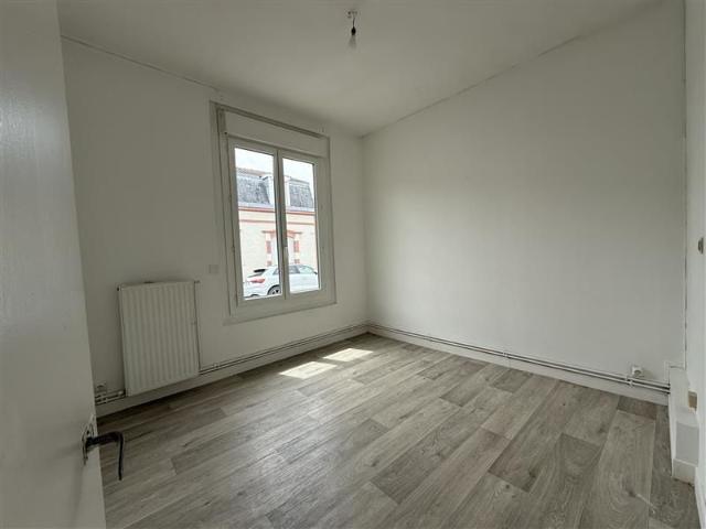 Location Maison 3 pièces 51m²