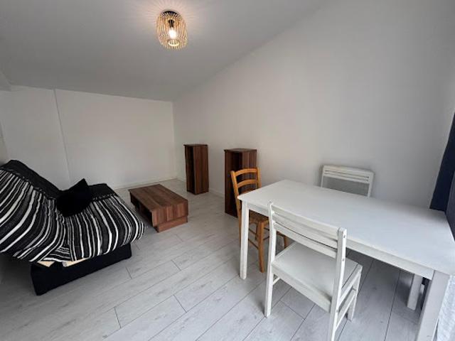 Location Maison 3 pièces 52.3 m2 Poitiers