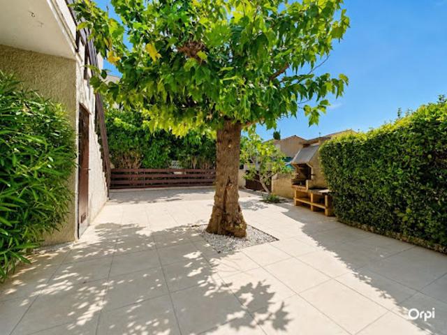 Location Maison 3 pièces 52.13 m2 Agde