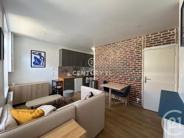 Location Maison 3 pièces 52.36 m2 La Madeleine