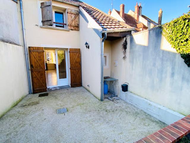 Location Maison 3 pièces 52.47 m2 Fère en Tardenois
